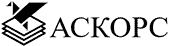 Ascors Dark Logo